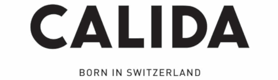 CALIDA Logo