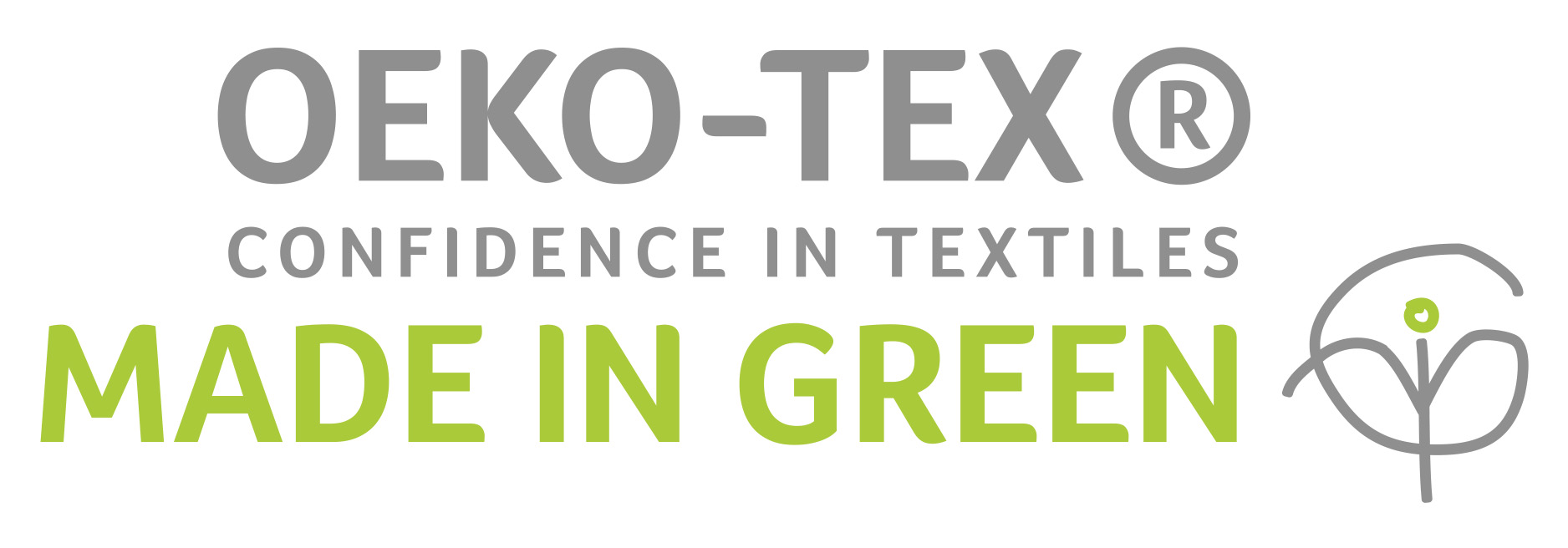 OEKO-TEX® Logo