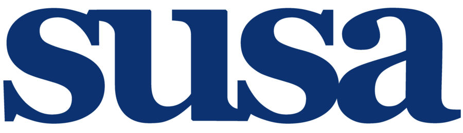 SUSA Logo